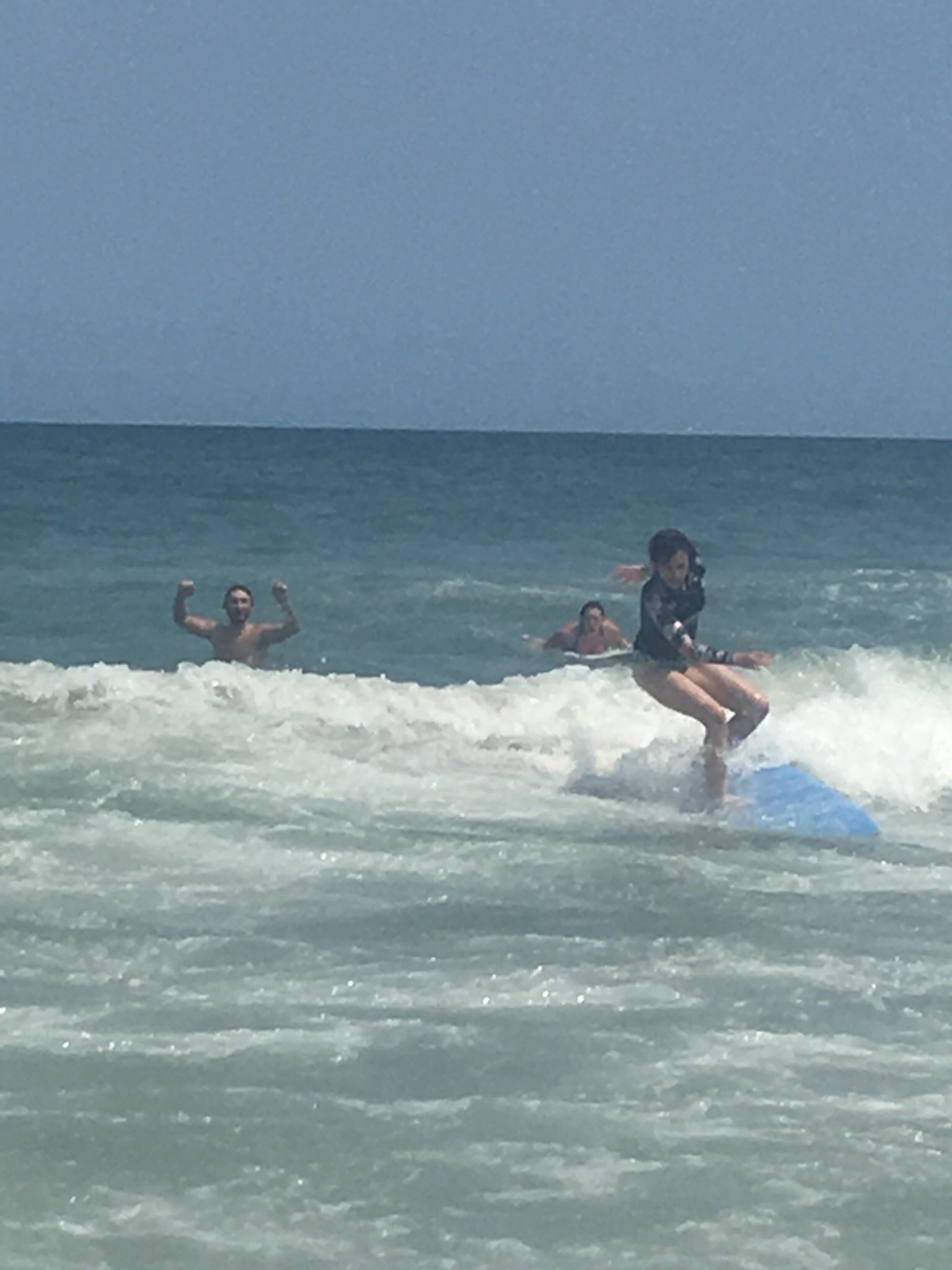 LOCALS GUIDE TO SURFING Wrightsville Beach All You Need To Know   Glenn Richardson 