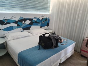 Habitaciones y suites