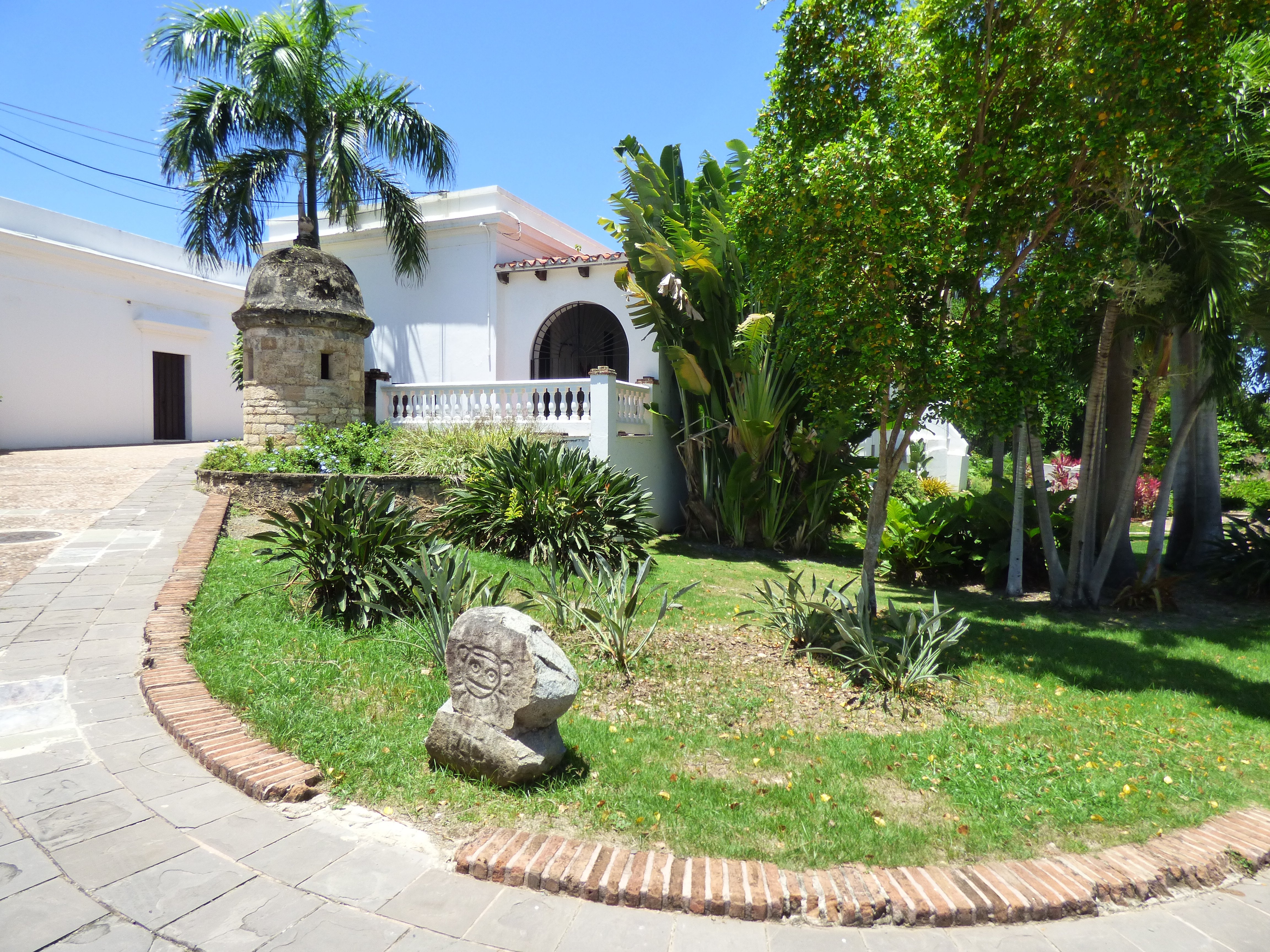 Casa blanca san deals juan de la maguana