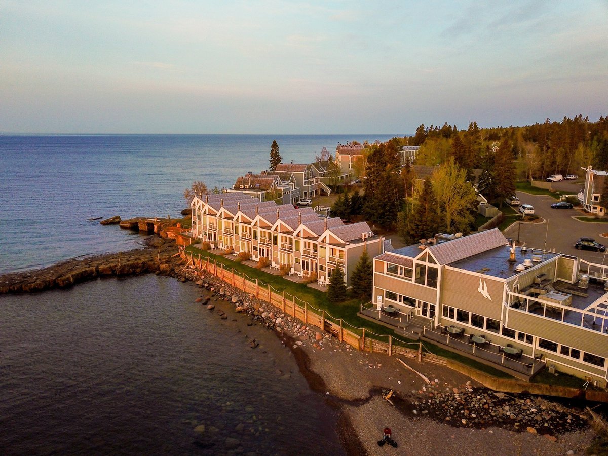 Tofte Trails - Book Your Stay