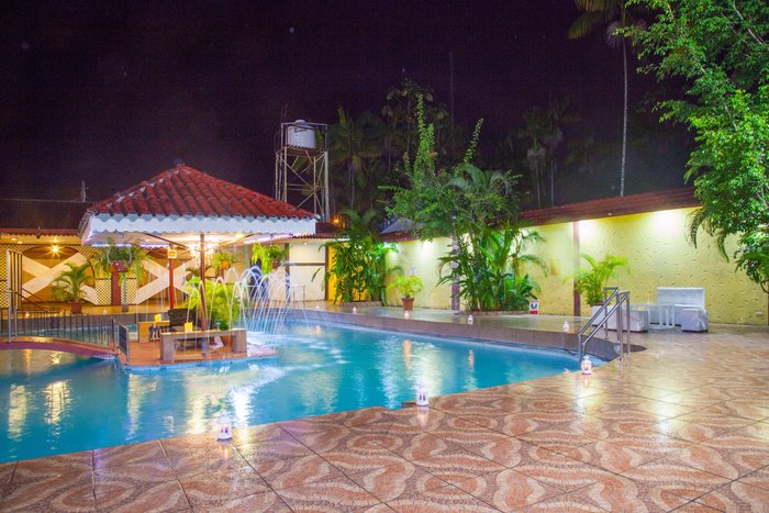 SOMBRERO DE PAJA - Hostel Reviews (Iquitos, Peru)