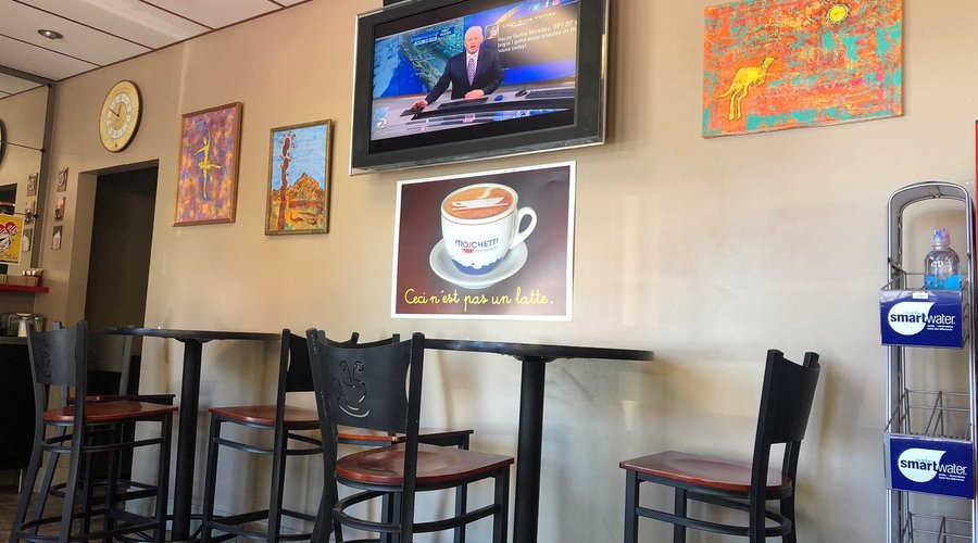 Little Red Bistro