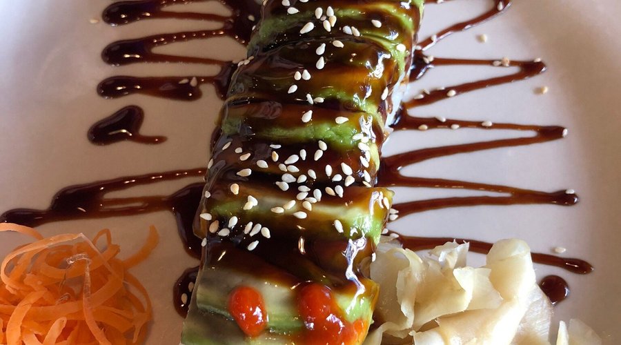Pho & Sushi Vietnamese & Japanese Cuisine