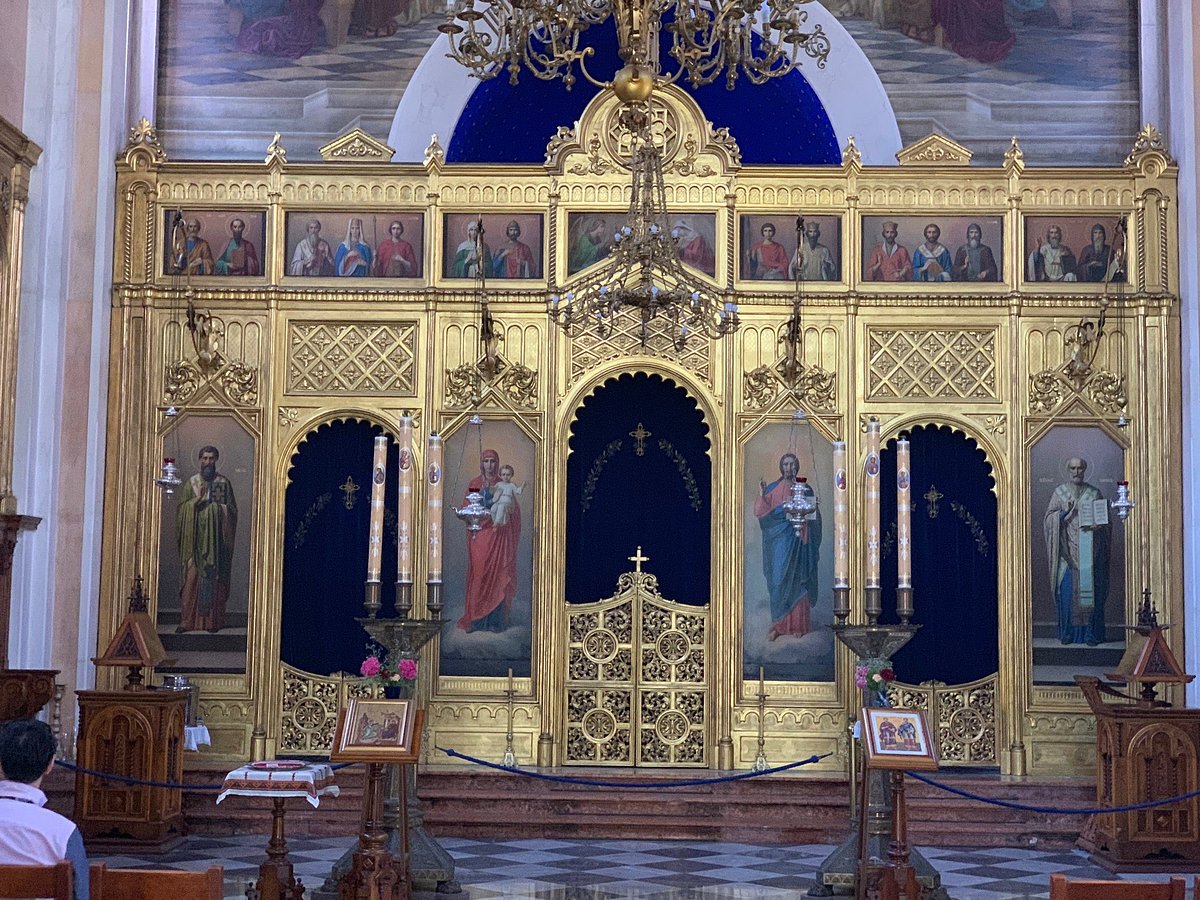 Church of the Holy Annunciation, Дубровник - Tripadvisor