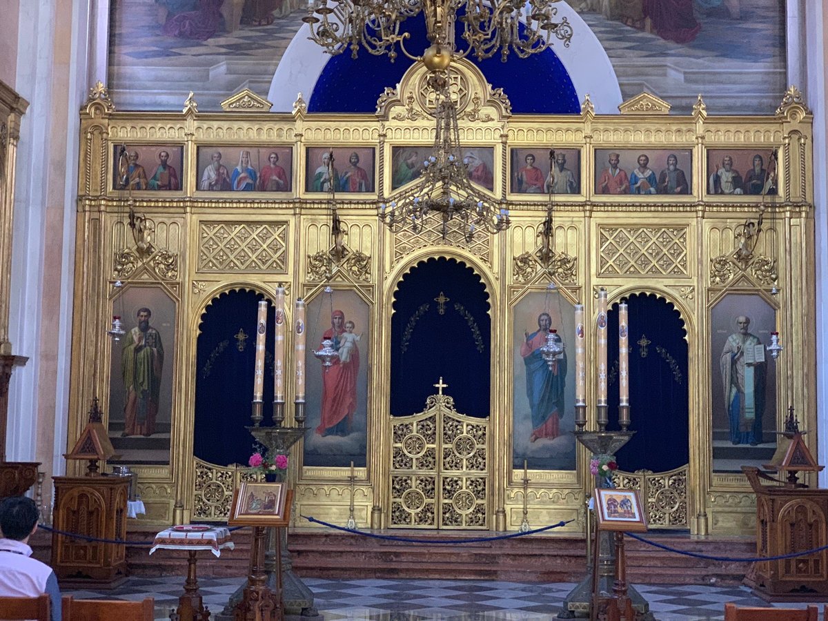 Church of the Holy Annunciation, Дубровник - Tripadvisor