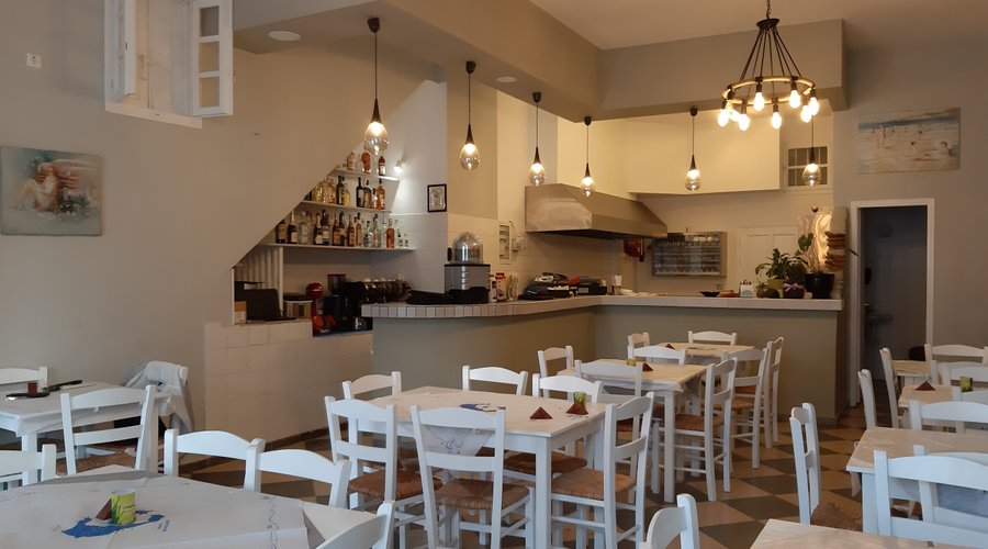Athinios Restaurant