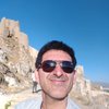 Reza Habibisaravi