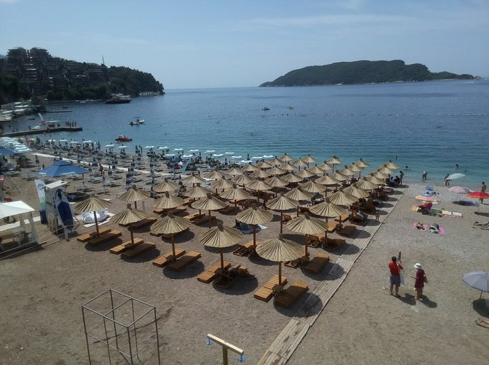 hotel park budva reviews