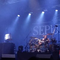 SEPULTURA