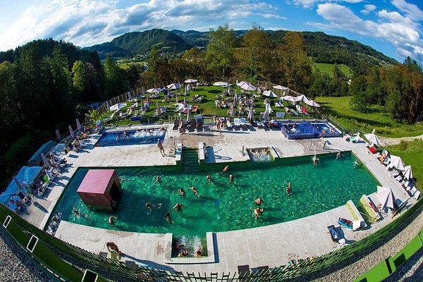 Turismo en Toplice, Eslovenia 2023: opiniones, consejos e Tripadvisor