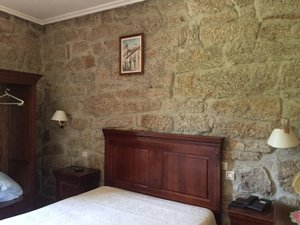 Quarto e suite