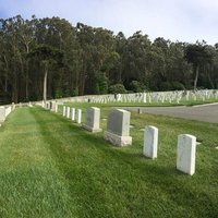 San Francisco National Cemetery