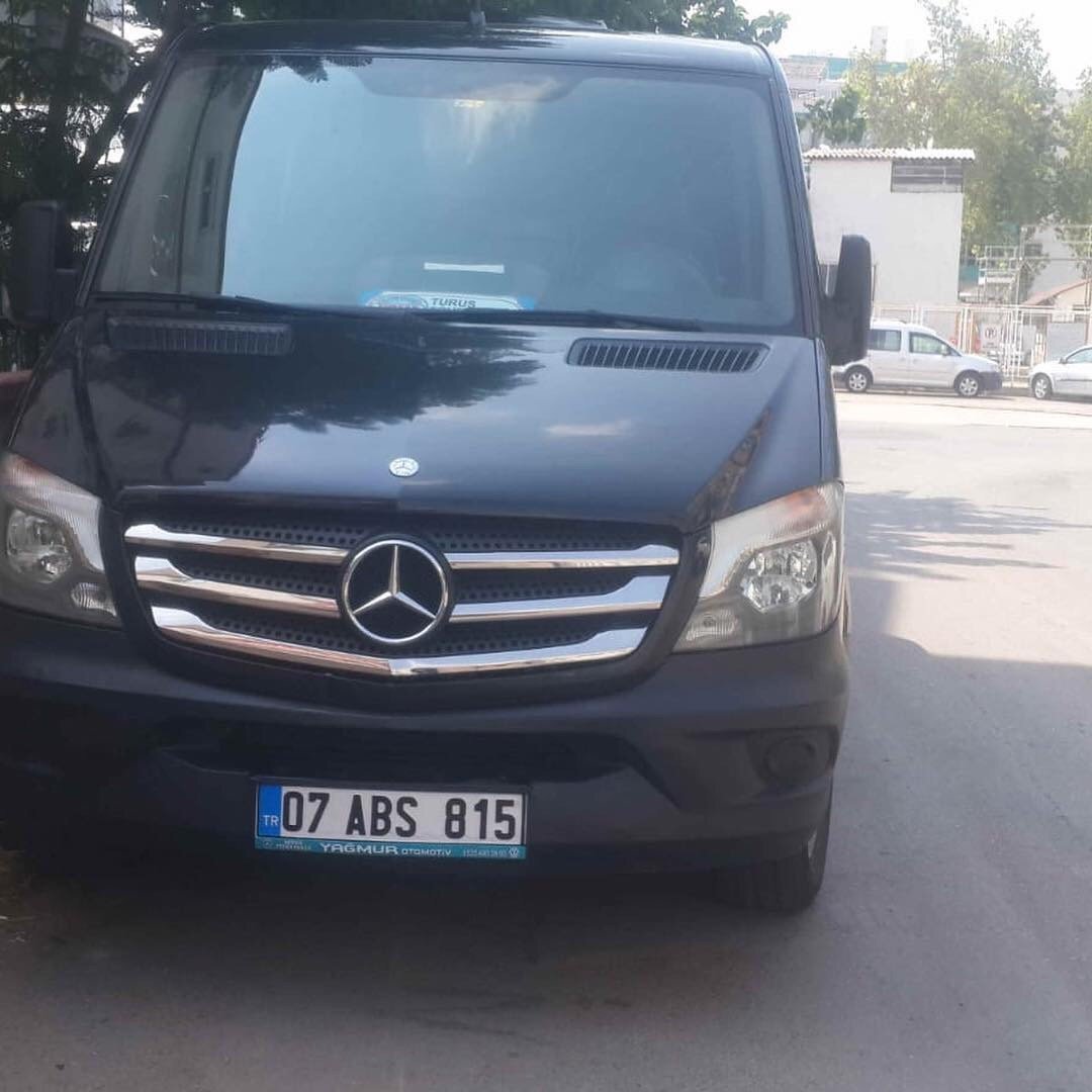 RENK VIP TRANSFER (Antalya) - All You Need to Know BEFORE You Go