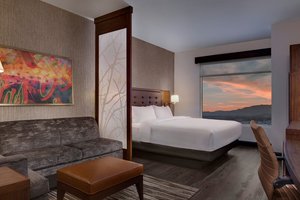 Room & Suite