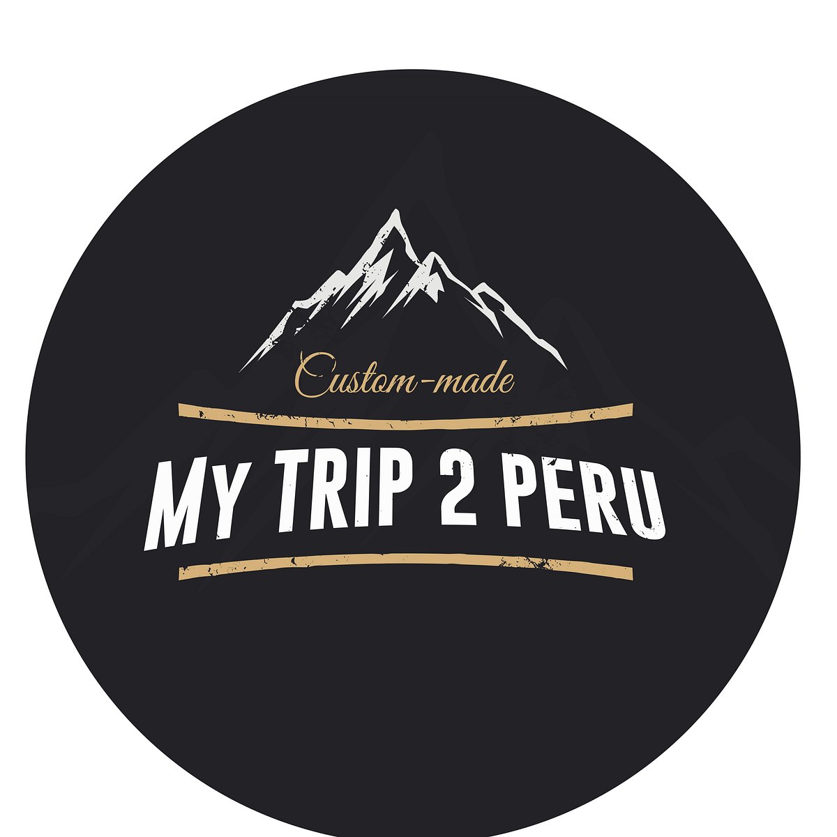 my trip 2 peru