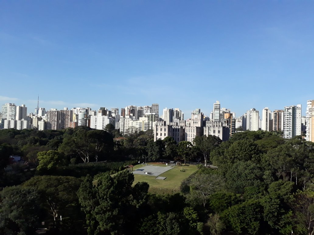 World 2024 tennis ibirapuera