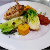 Corn-fed Chicken Breast