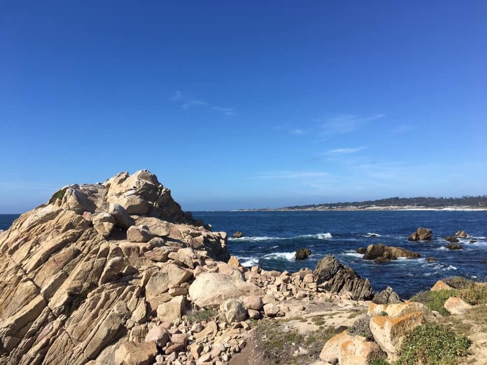 □□【即決】PEBBLE BEACH GOLF LINKS □ ペブルビーチゴルフ □□【即決】PEBBLE BEACH GOLF LINKS □ ペブルビーチゴルフ