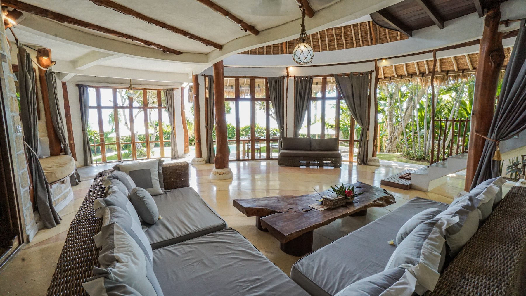 LA JOYA BALANGAN RESORT $92 ($̶1̶3̶0̶) - Updated 2022 Prices & Reviews ...