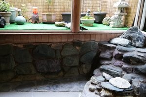 客室 & スイート