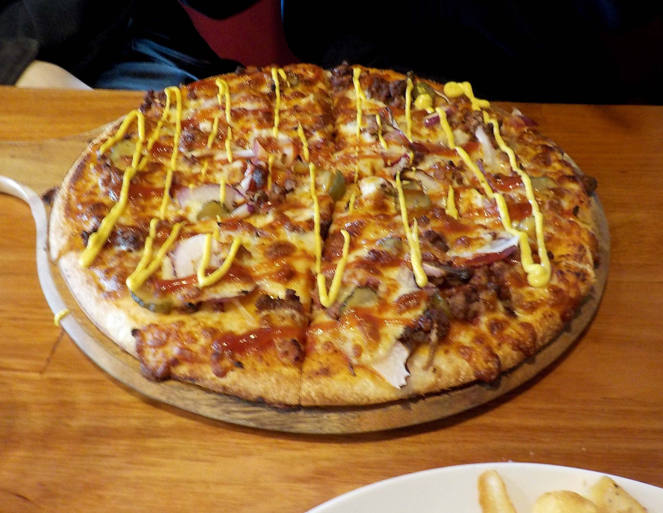 BARKLYS KITCHEN, Brunswick - Restaurant Reviews, Photos & Reservations - Tripadvisor