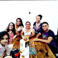 Pit Stop Açaí, onde você recarrega suas energias