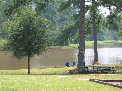 day trips from griffin ga
