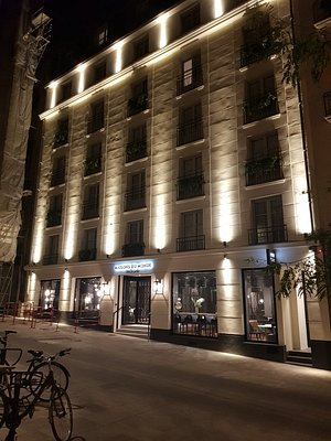 Maisons du Monde Hotel & Suites - Nantes from $88. Nantes Hotel