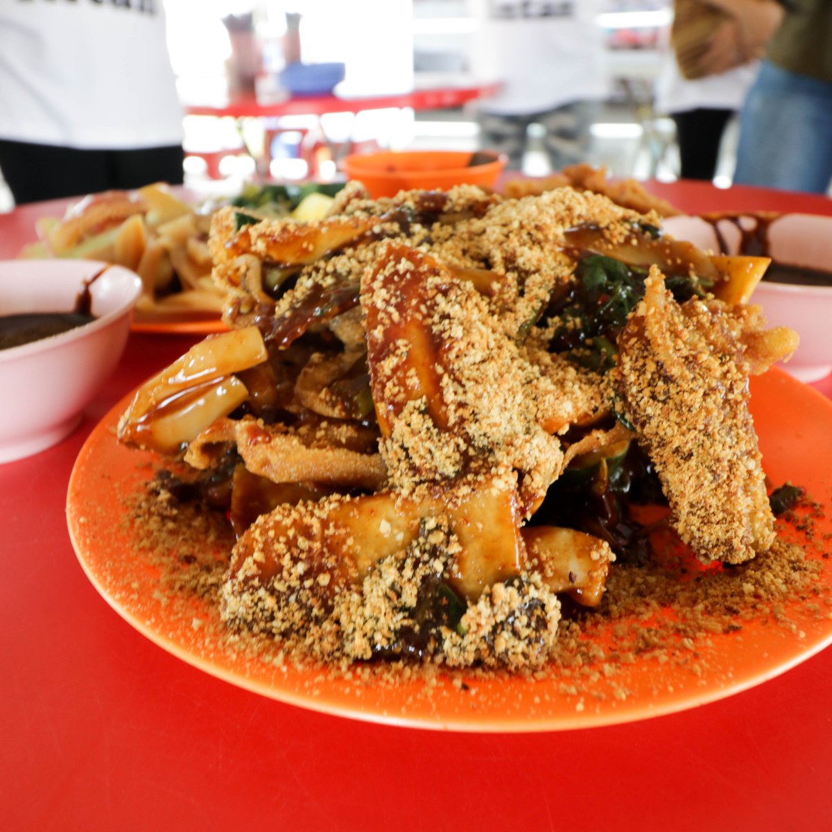 Teluk Intan Street Food Heritage Tour And Cruise (Malaysia): Address ...