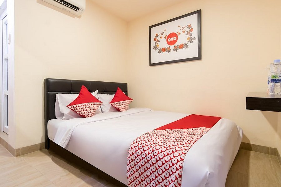 Oyo 786 Sutomo Guest House Prices Hotel Reviews Medan Indonesia Tripadvisor