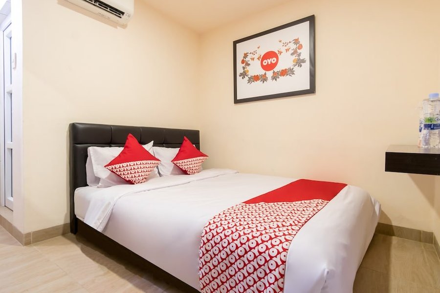 Oyo 786 Sutomo Guest House Prices Hotel Reviews Medan Indonesia Tripadvisor