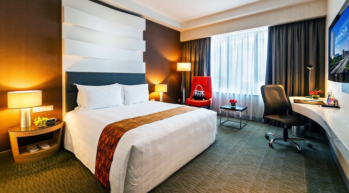 Hotel Armada Petaling Jaya Rooms Pictures Reviews Tripadvisor