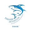 Emaar Aquarium and Underwater Zoo