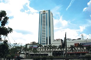 Hotel Armada Petaling Jaya in Petaling Jaya, image may contain: City, Urban, Condo, High Rise