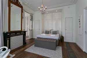 Kamer en suite