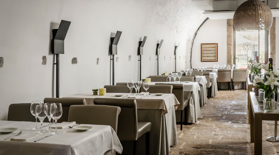 Restaurante El Escuadrón