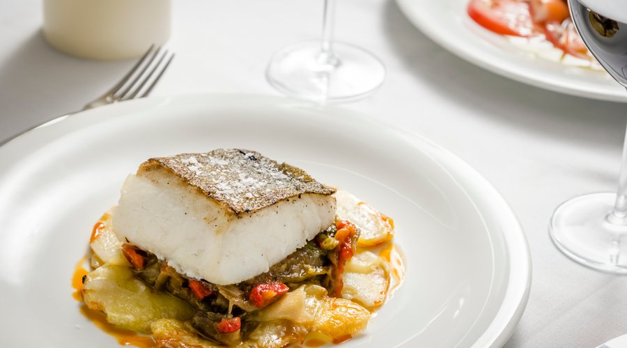 Restaurante El Escuadrón