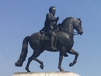 STATUE ÉQUESTRE D'HENRI IV: Tutto quello che c'è da sapere (AGGIORNATO 2024)  - Tripadvisor