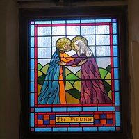 The Visitation Window