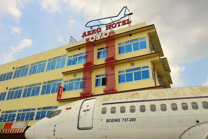 AERO HOTEL - Reviews (Tanjungmorawa, Indonesia)
