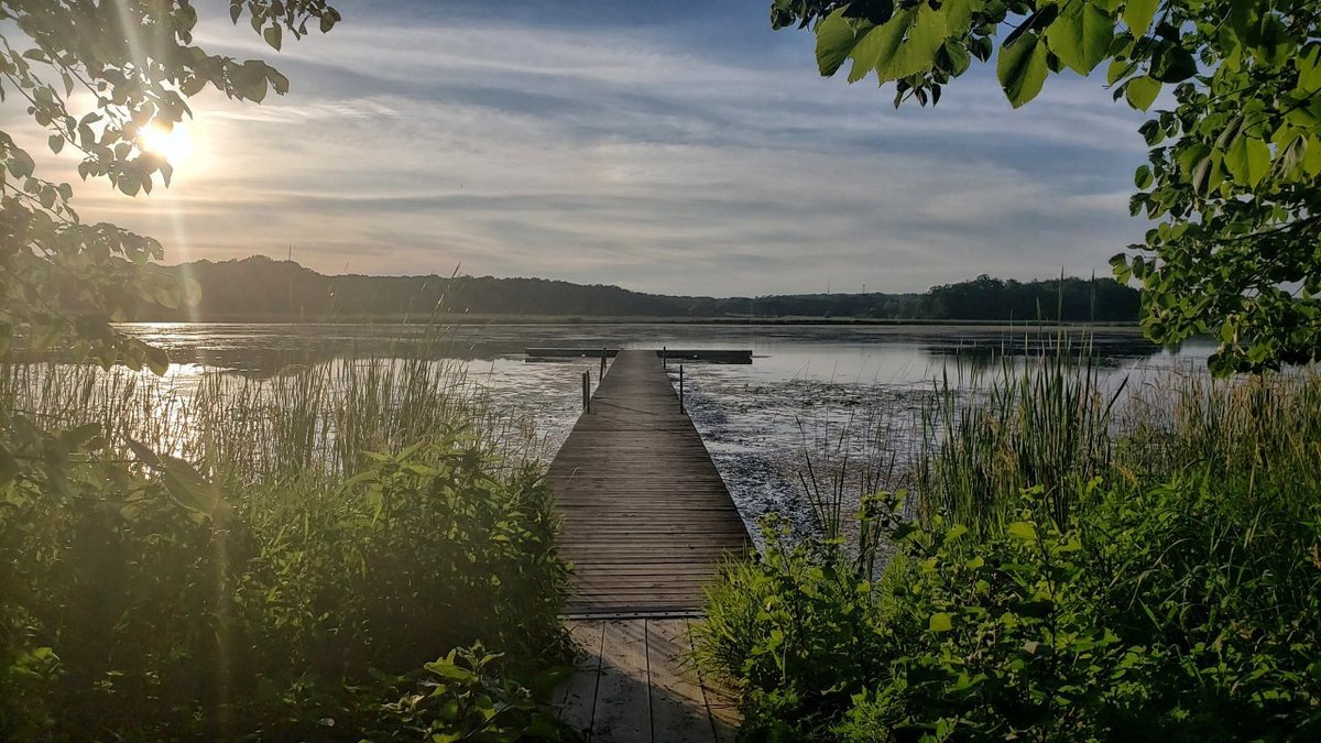 Chain 'O Lakes State Park (Spring Grove) - 2022 Alles wat u moet weten 