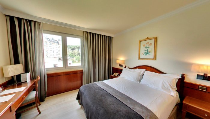 Imagen 20 de Silken Rio Hotel