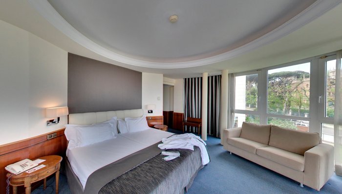 Imagen 19 de Silken Rio Hotel