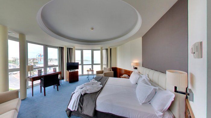 Imagen 17 de Silken Rio Hotel