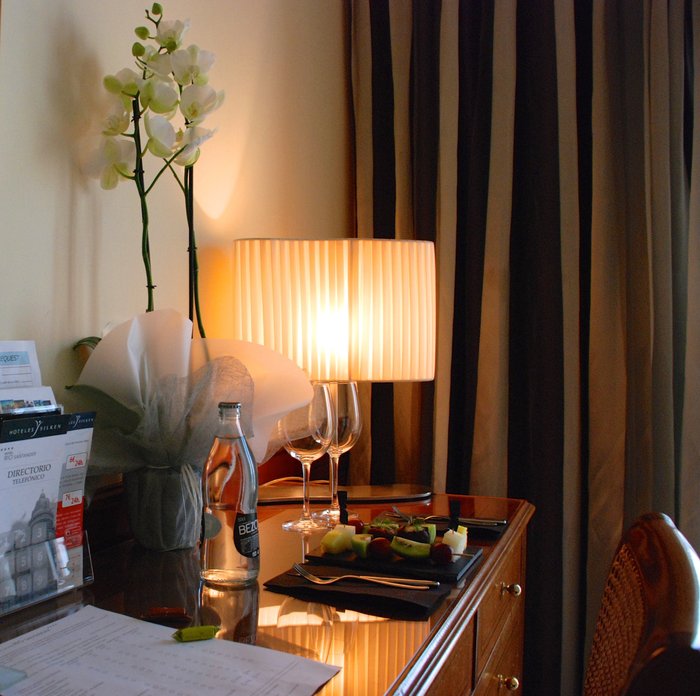 Imagen 16 de Silken Rio Hotel