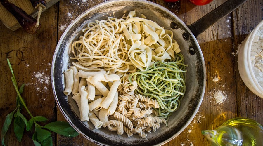 pasta