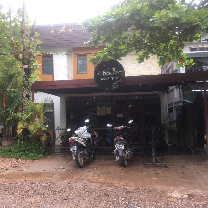 LITTLE HPA AN BOUTIQUE - Reviews, Photos