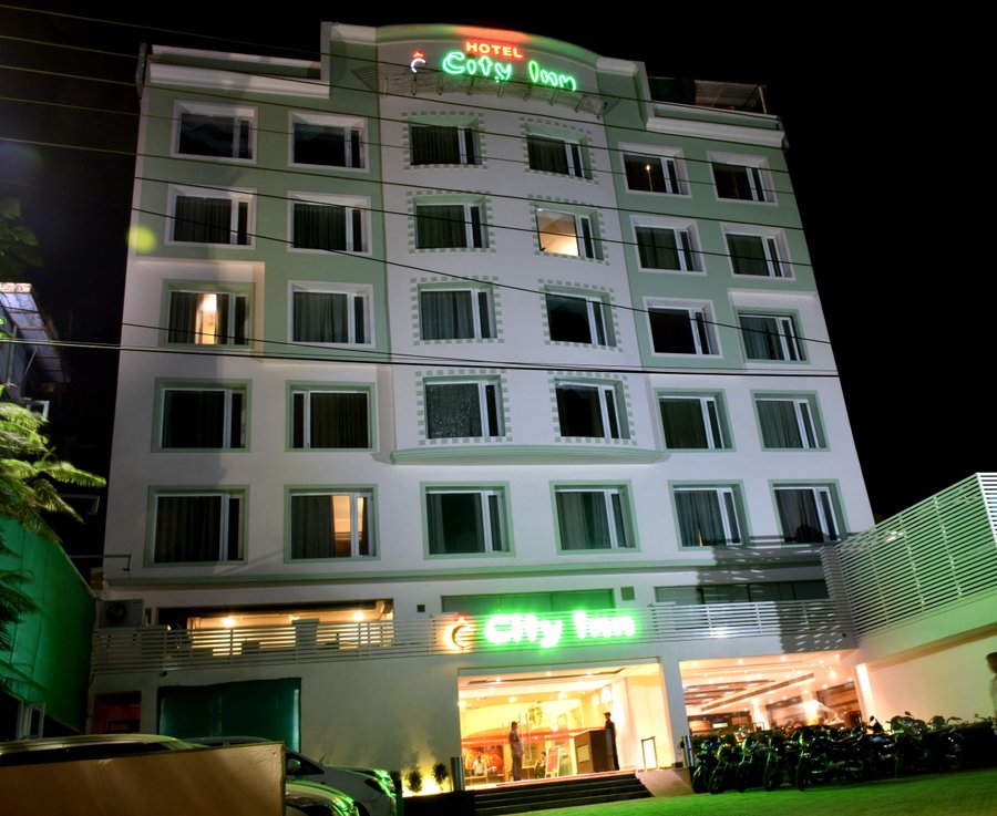 Hotel City Inn Bewertungen Fotos Preisvergleich Varanasi Indien Tripadvisor