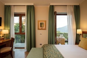 Kamar & Suite