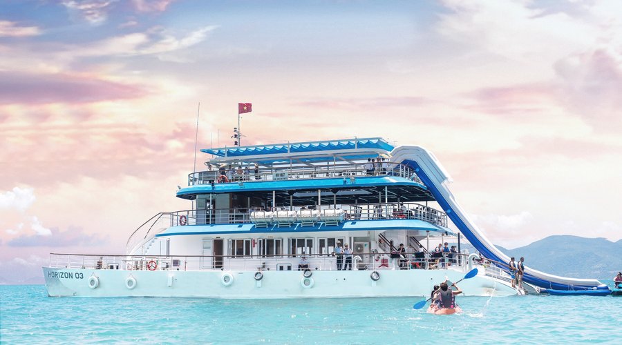 Cruise Tour